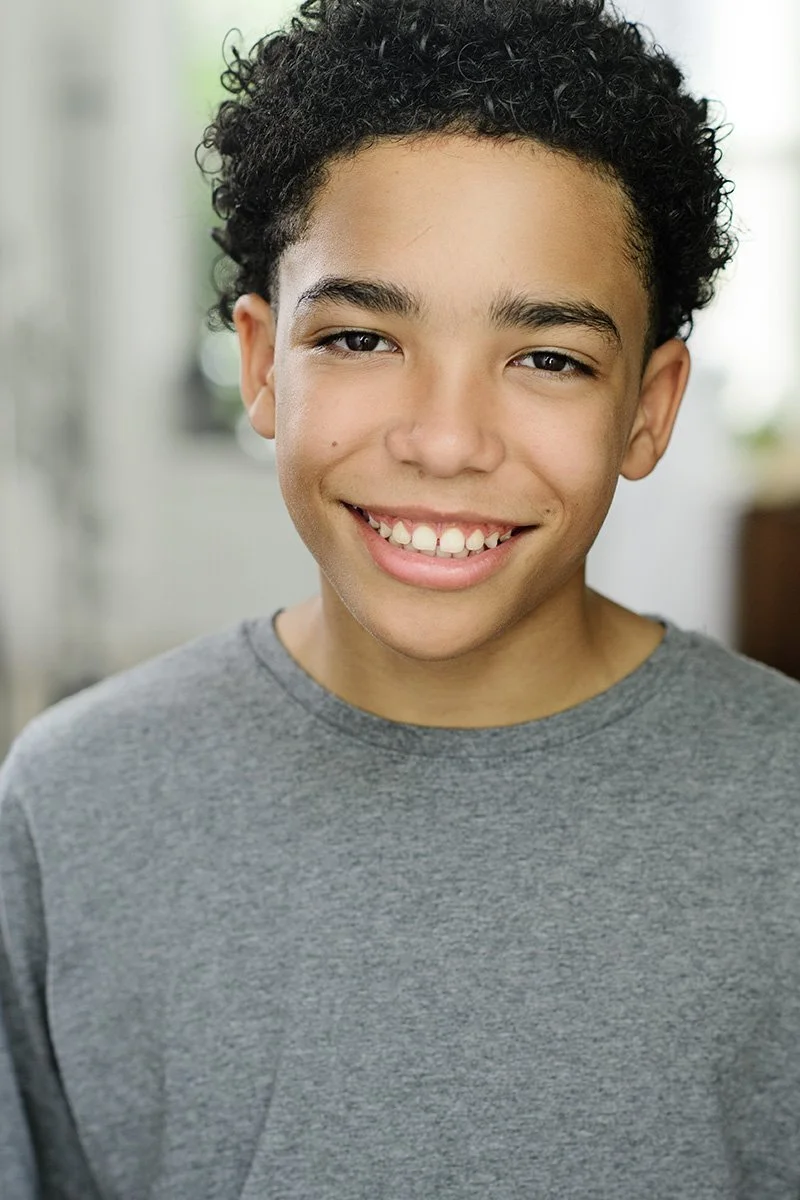 affordable teen acting headshots