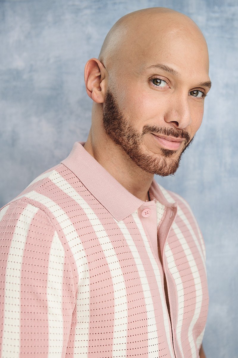 Best photographer for commercial headshots in florida