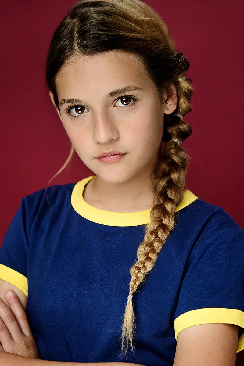 headshots for teens orlando