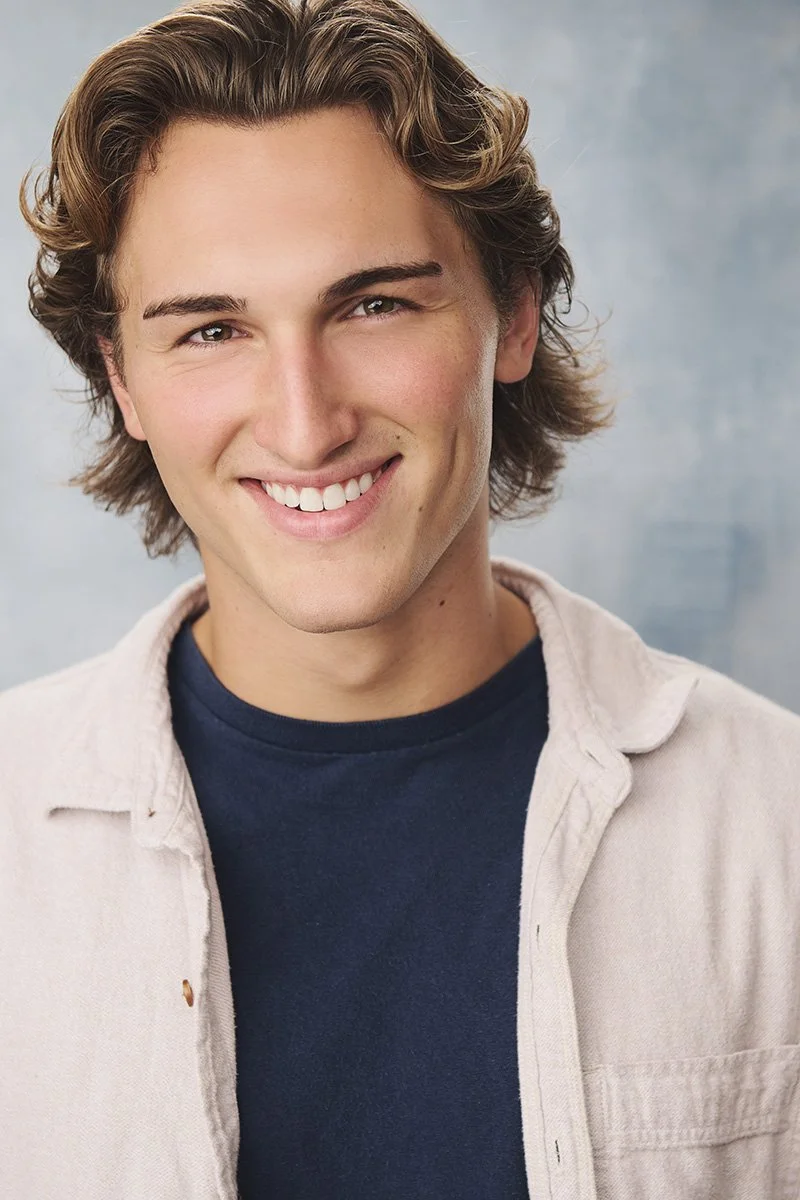 top actor headshot photographer in florida