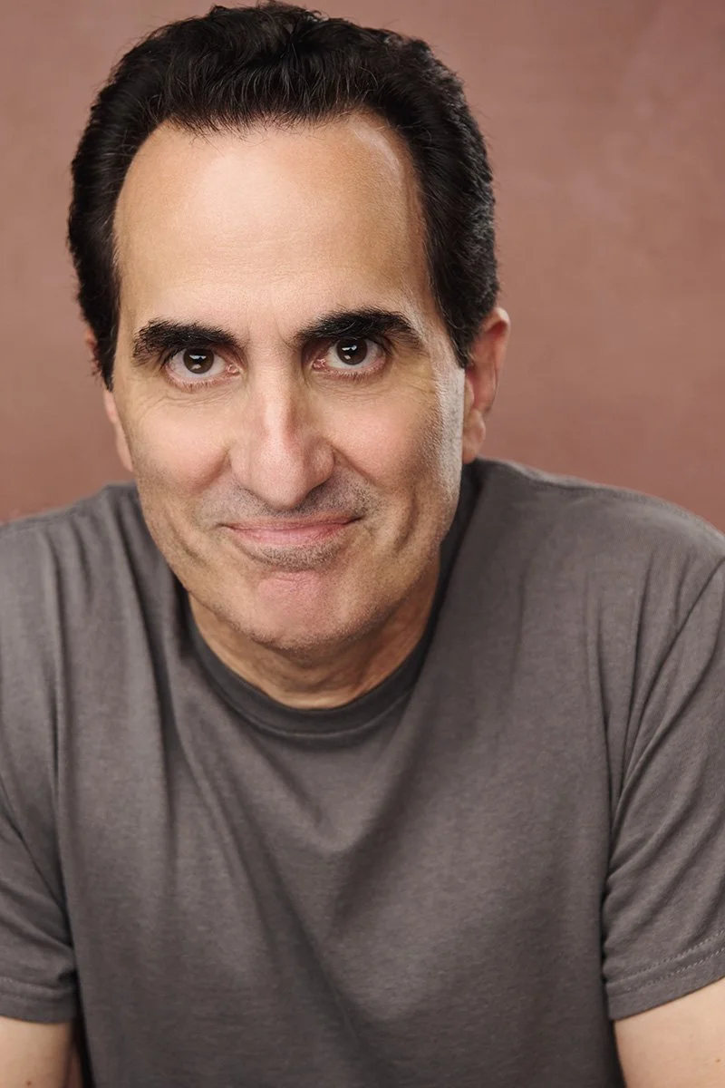 best headshot photographer for film actors