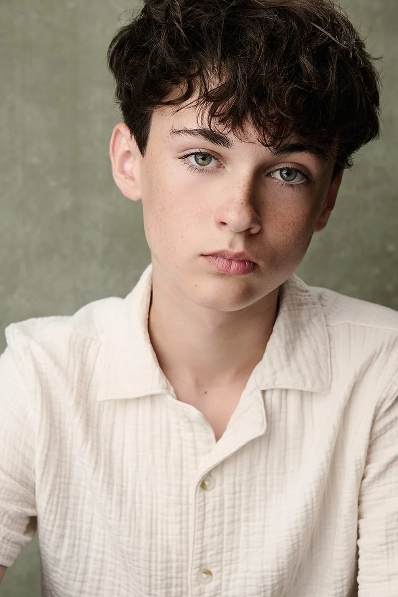 acting portfolio photos for teens Orlando