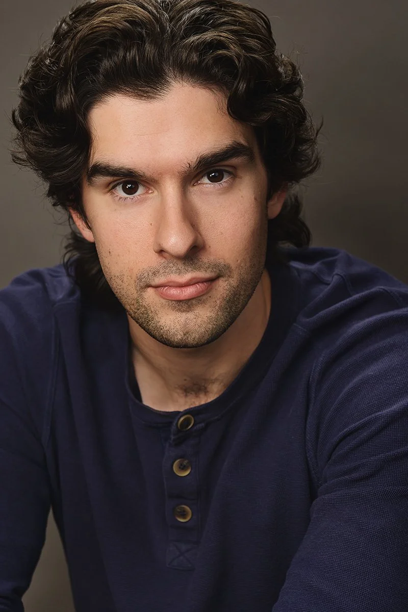 Orlando acting headshots studio