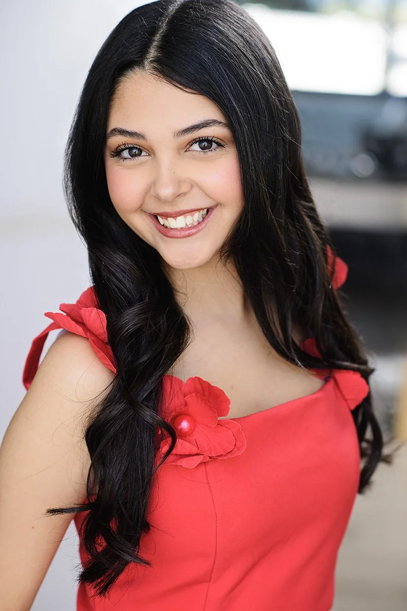 actor headshots for teenagers florida