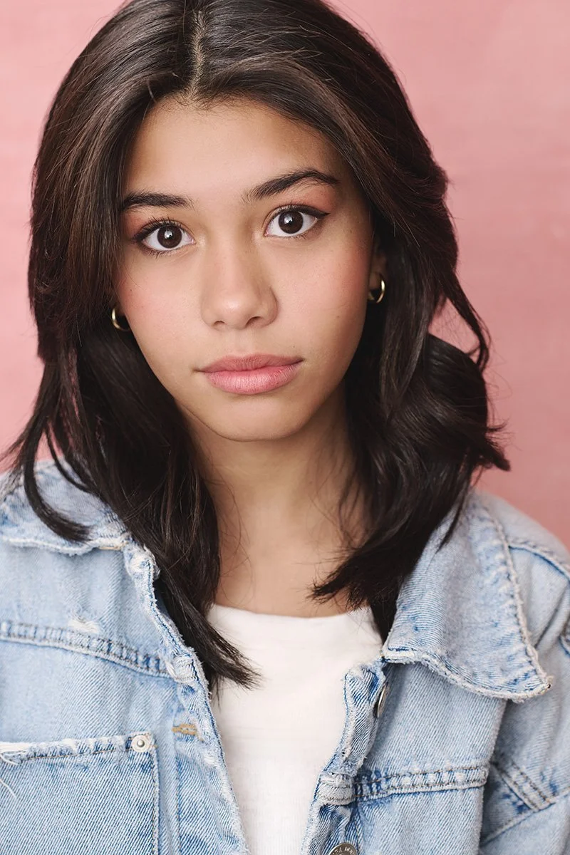 what to wear for teen acting headshots