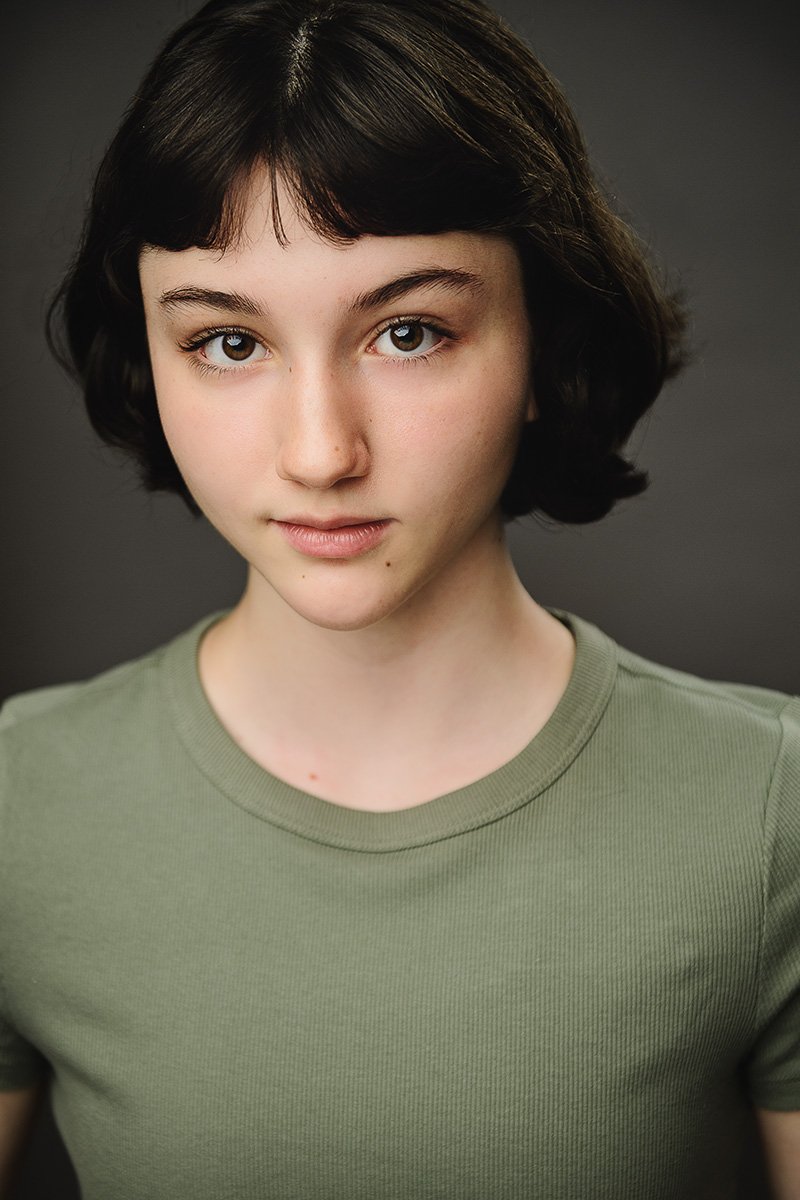 headshots for theater actors orlando