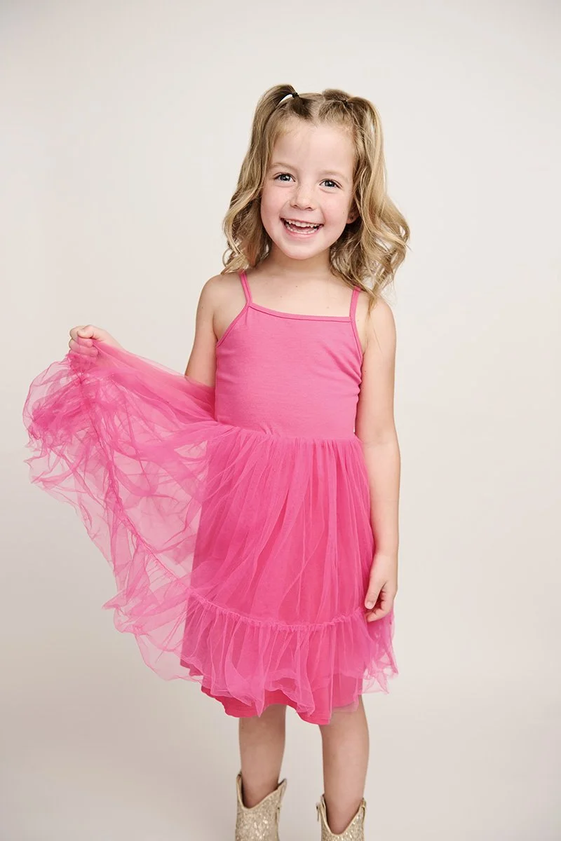 Orlando commercial headshots for children