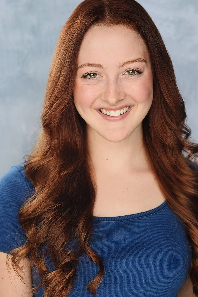 photographer who specializes in commercial headshots in florida