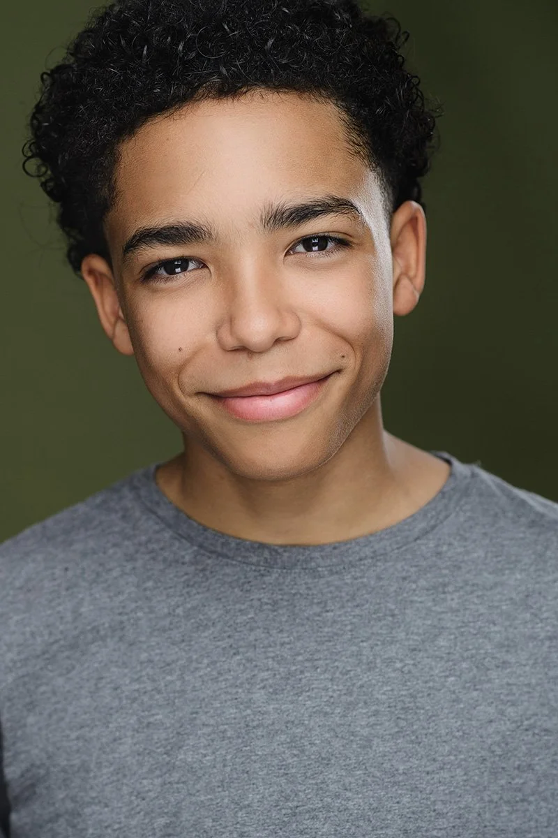 theater summer intensive headshots for teens florida
