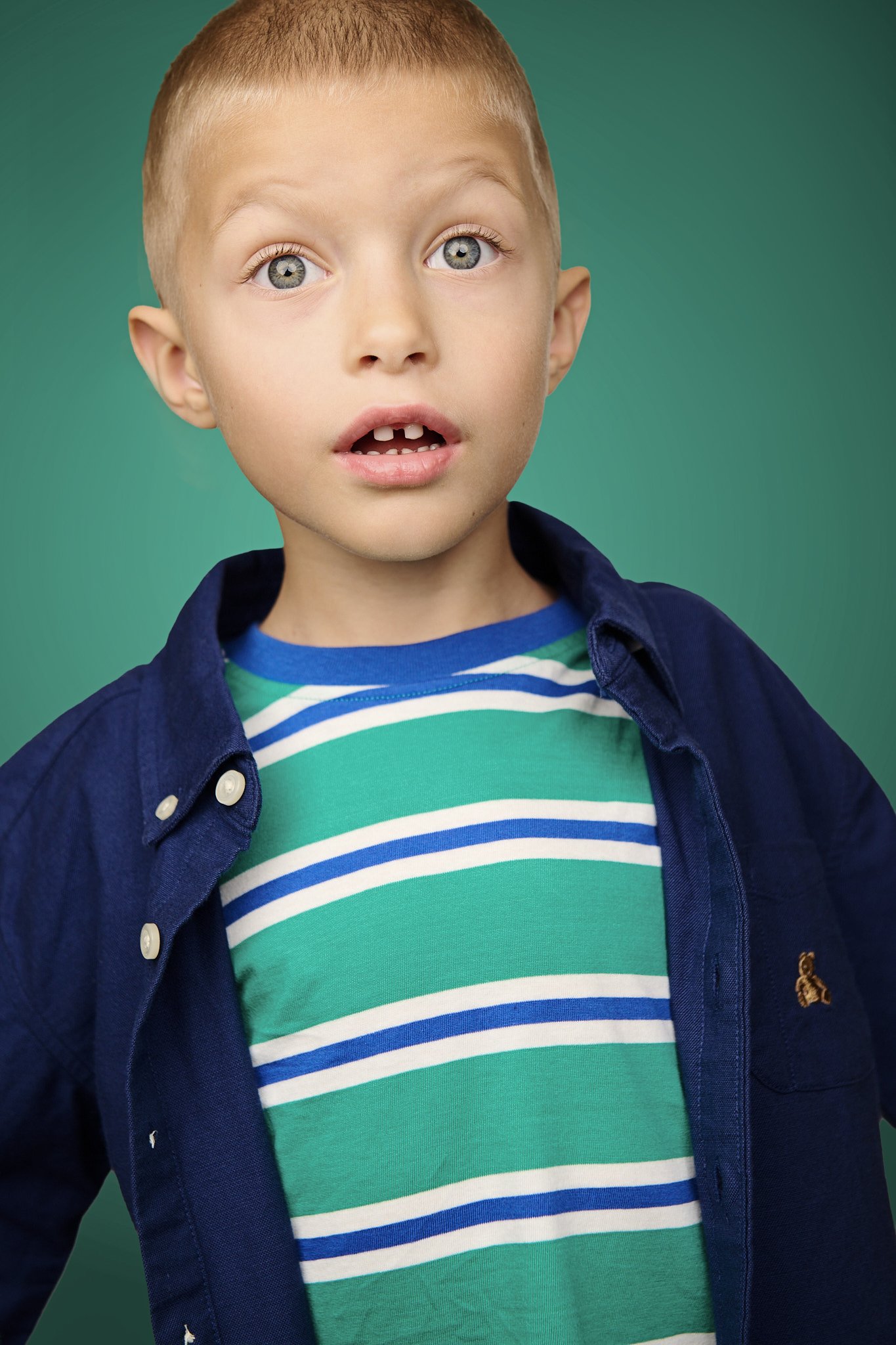 best kids headshots photographers in america