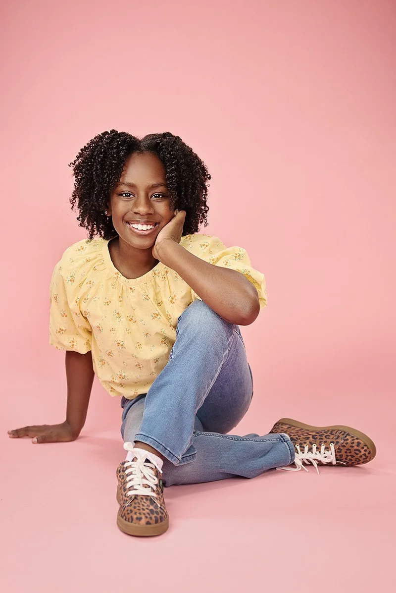 best kids headshot photographers in the united states