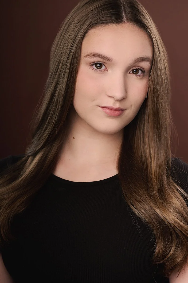 headshots for theater teens florida