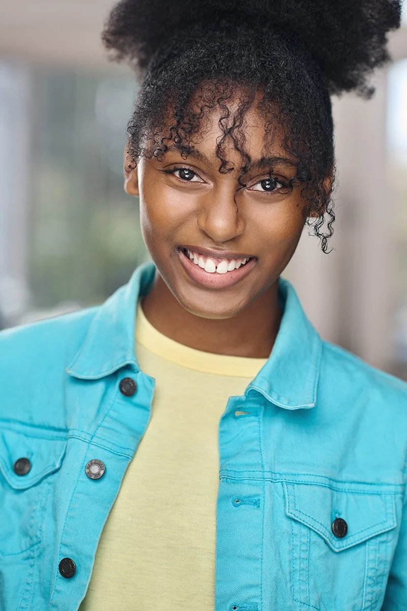 headshot photographer in florida that knows how to photograph people of color