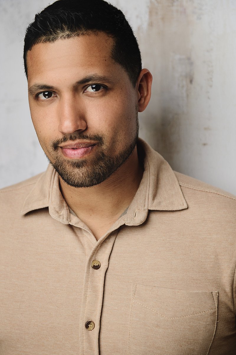 industry standard actor headshots florida