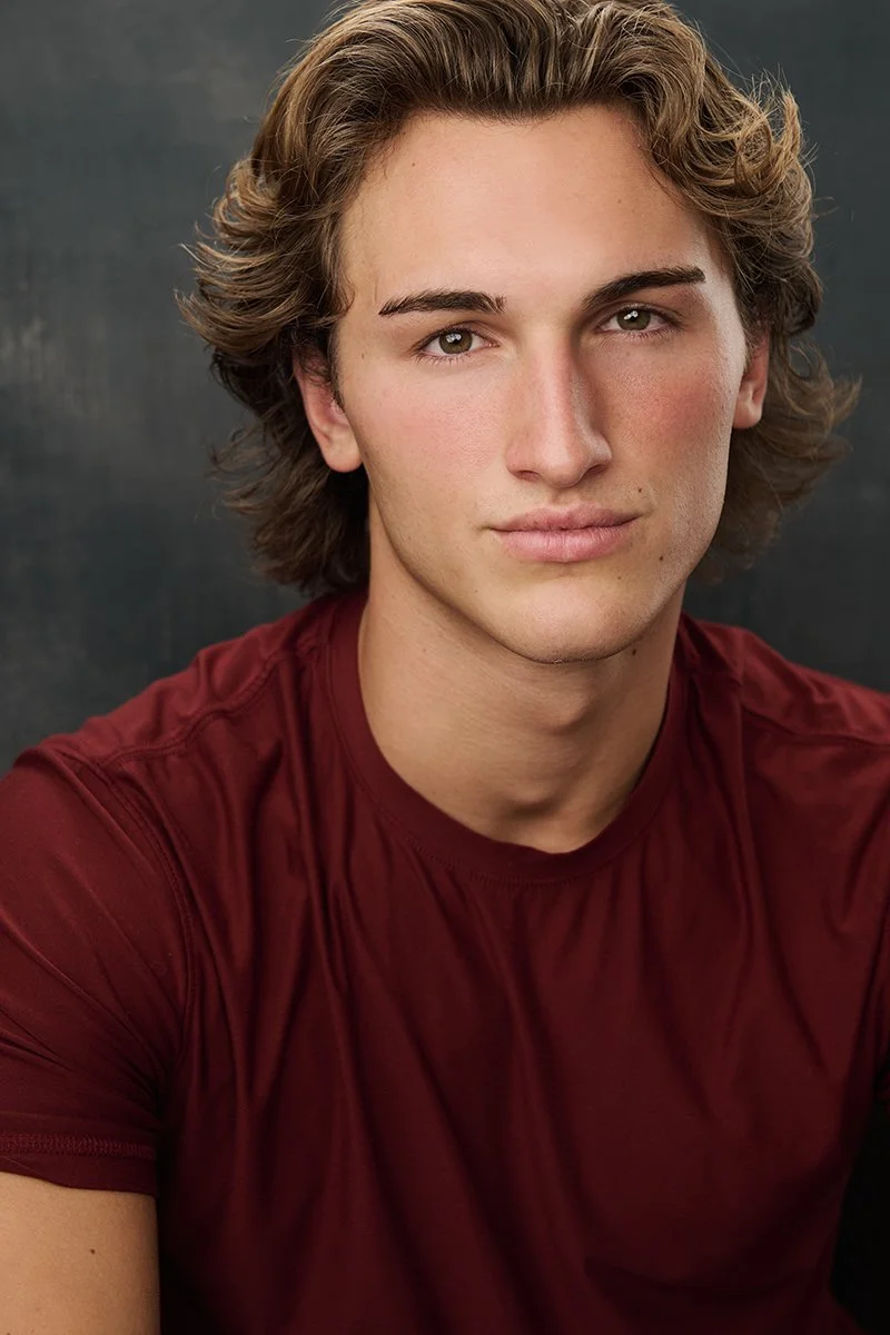 Acting Headshots That Book Work