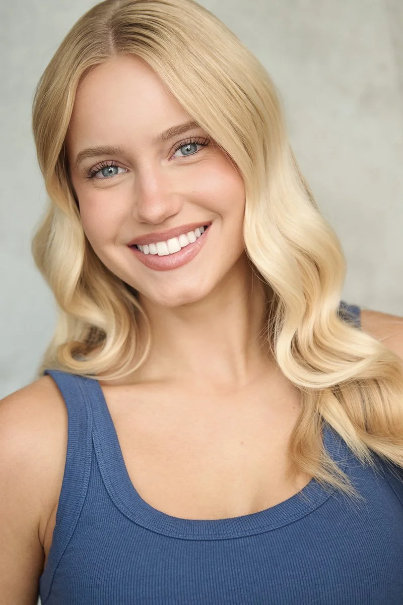 headshots specific to commercial acting