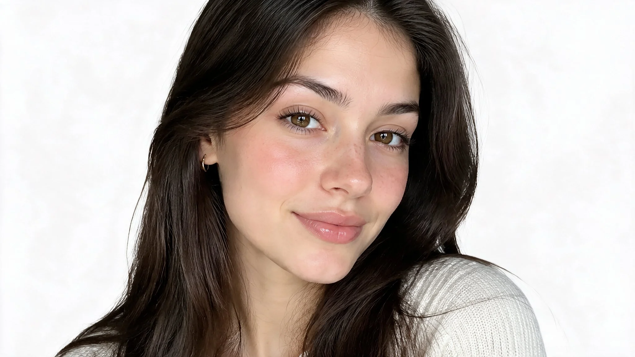 makeup for acting headshots