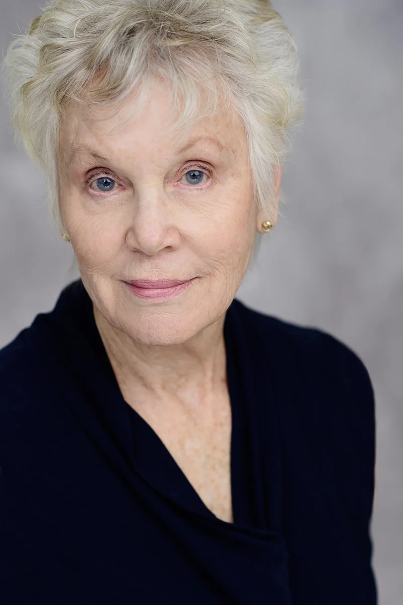 what should older women wear for acting headshots