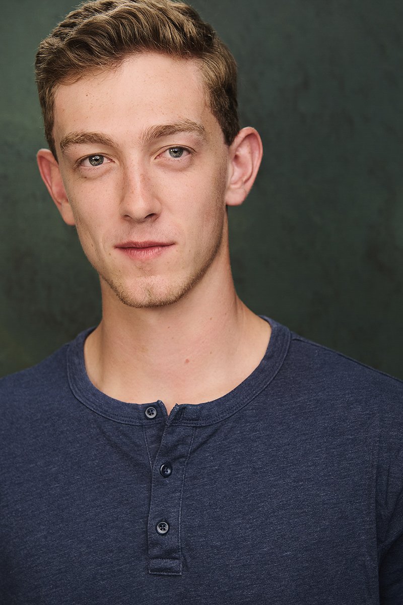 best professional headshot photographer for actors in orlando