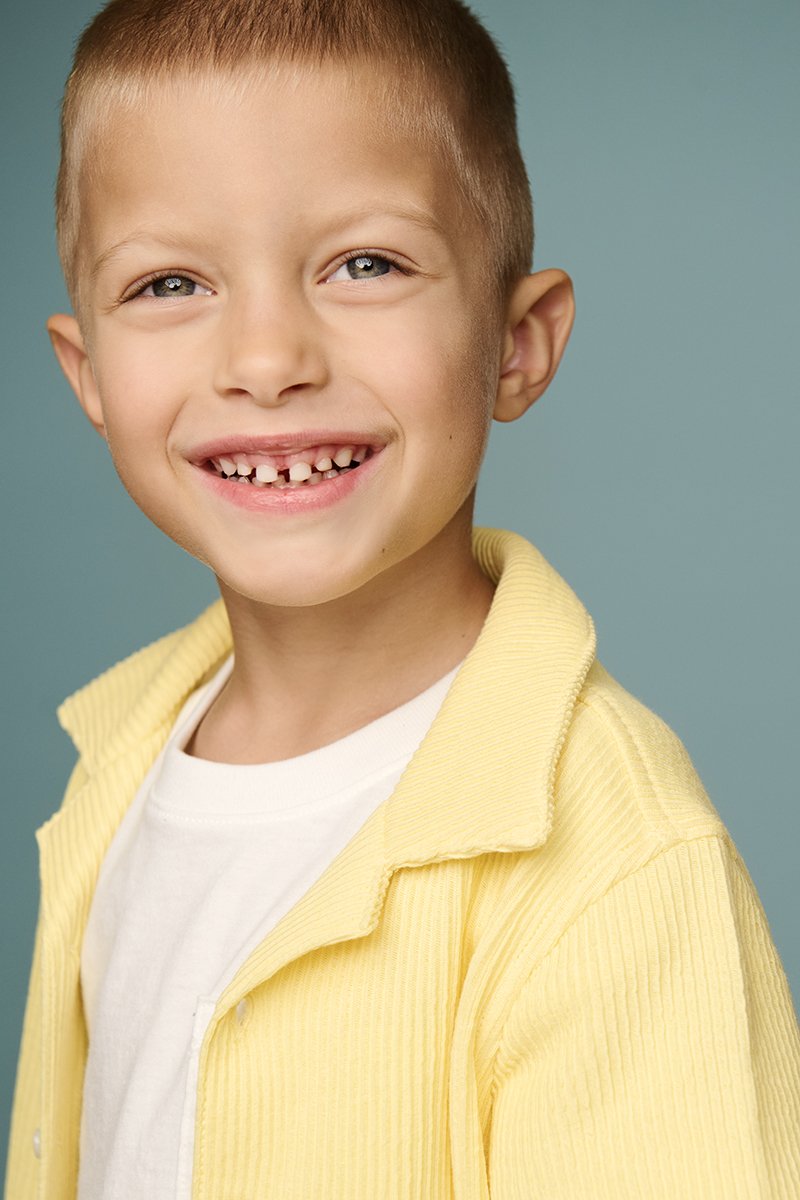child headshots orlando florida