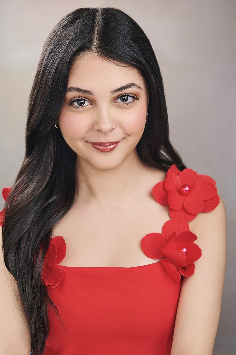 teen actor headshots orlando florida