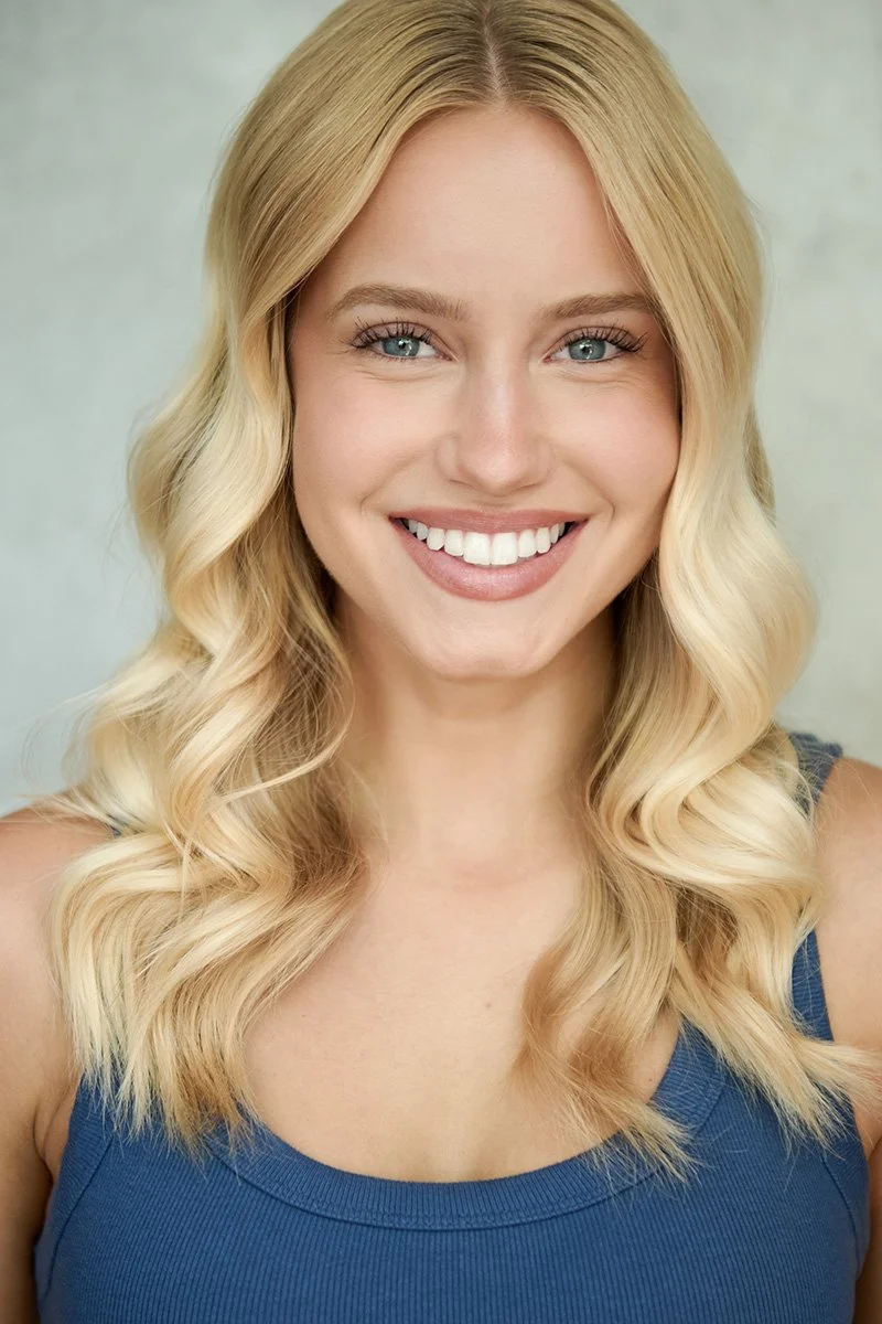 Acting headshot photographer near disneyworld in orlando