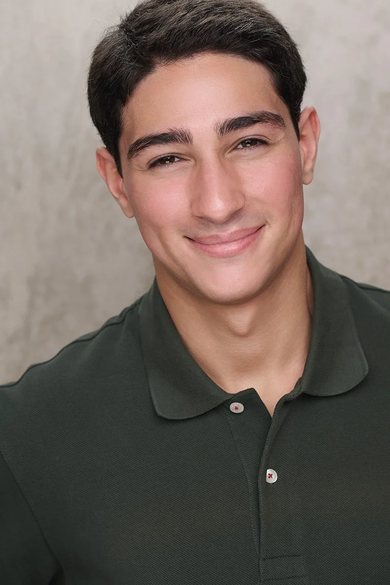 most recommended headshot photographer for actors