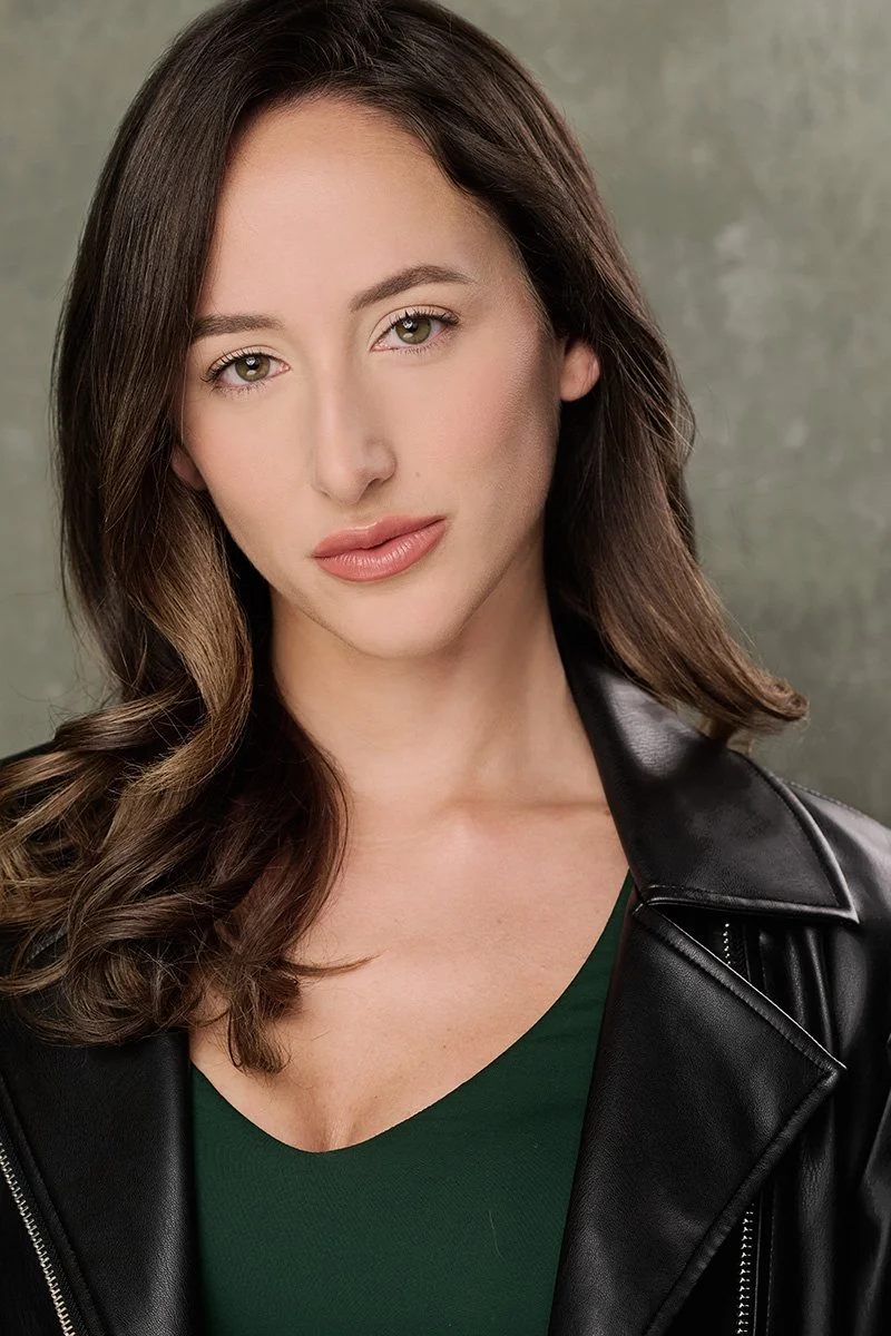 photographer that can do headshot for film and TV roles