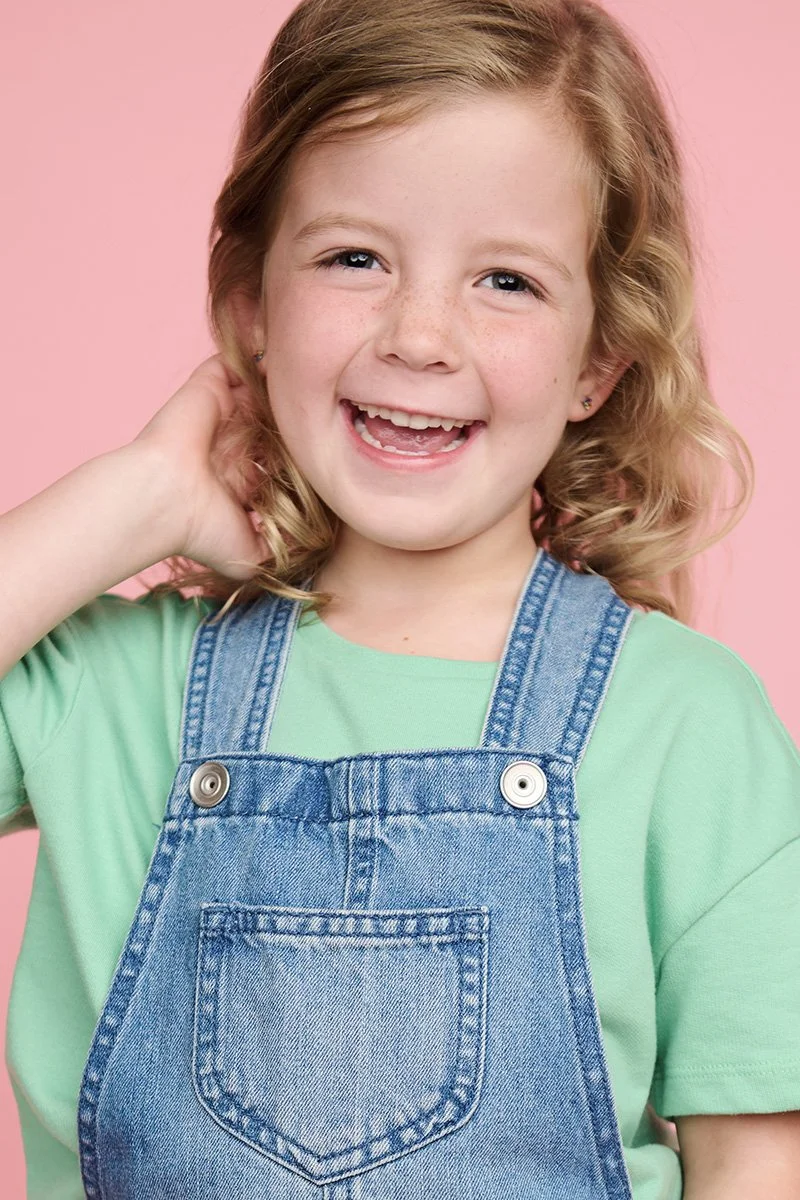kids acting headshots Orlando Florida