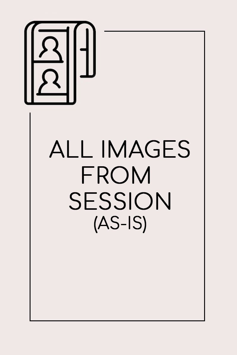 All Images From Session