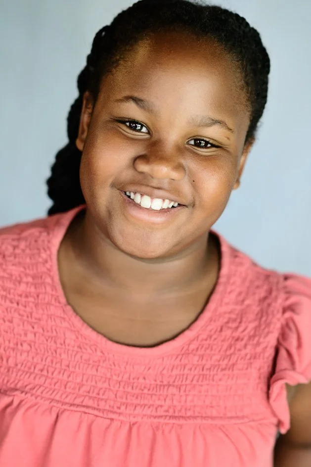 children's headshot photographer orlando