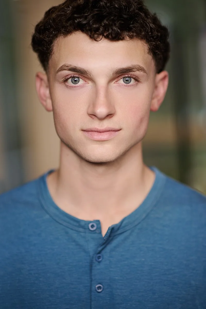 best pro acting headshot photographer in florida