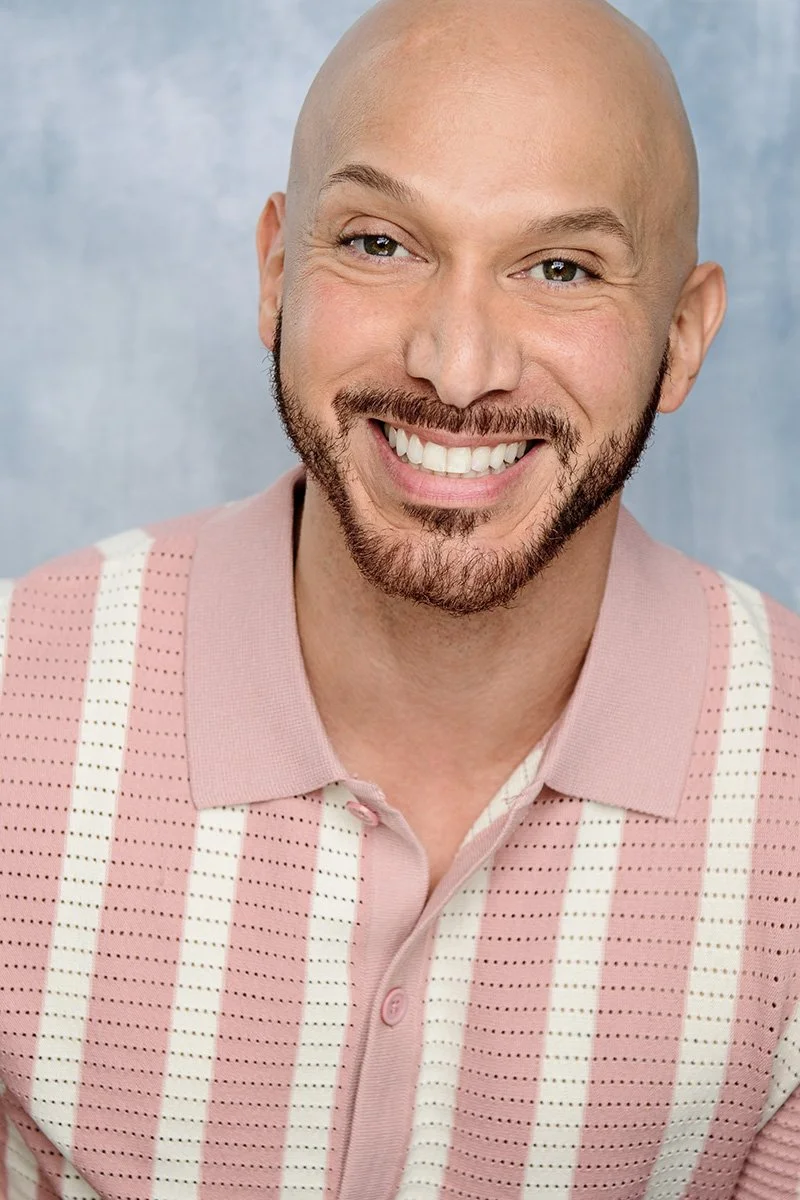 Best acting headshots photographers for commercials in the united states