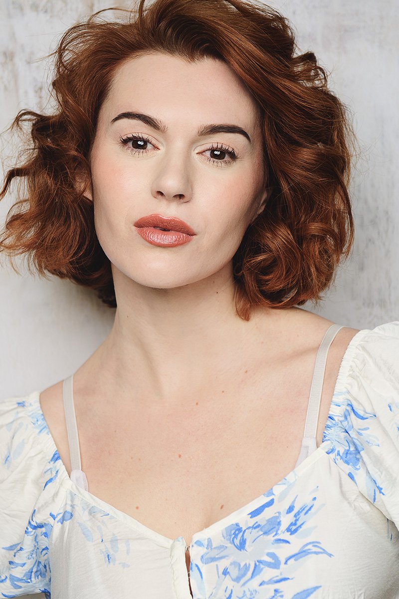 Central Florida modeling headshots photographers