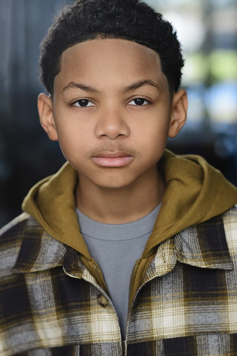 teen acting headshot photographers in orlando