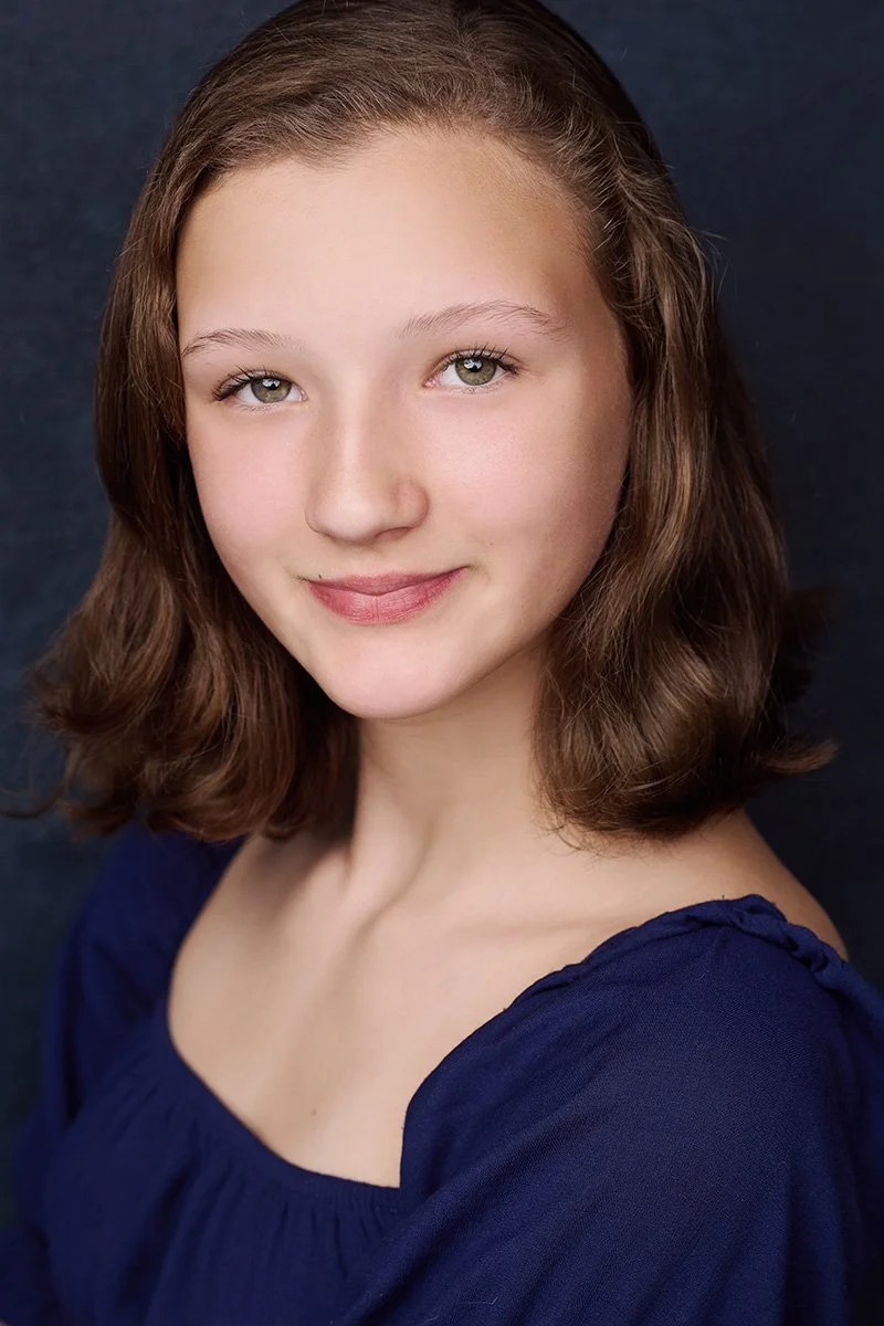 theater headshots for teens in central florida