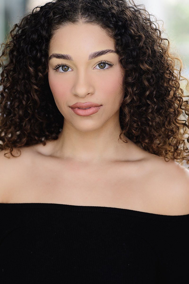 cheap headshot photographer for acting