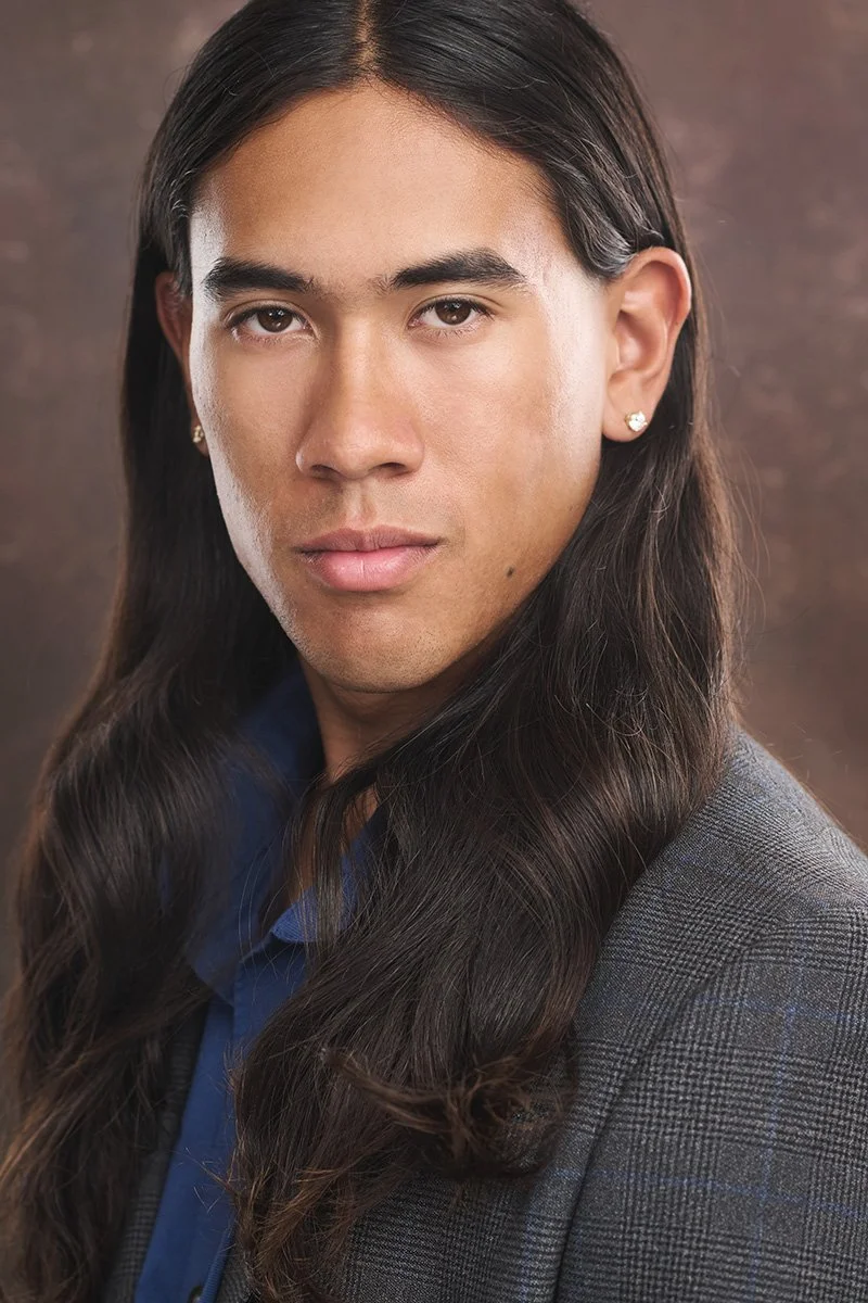 recommended acting headshot photographer Florida
