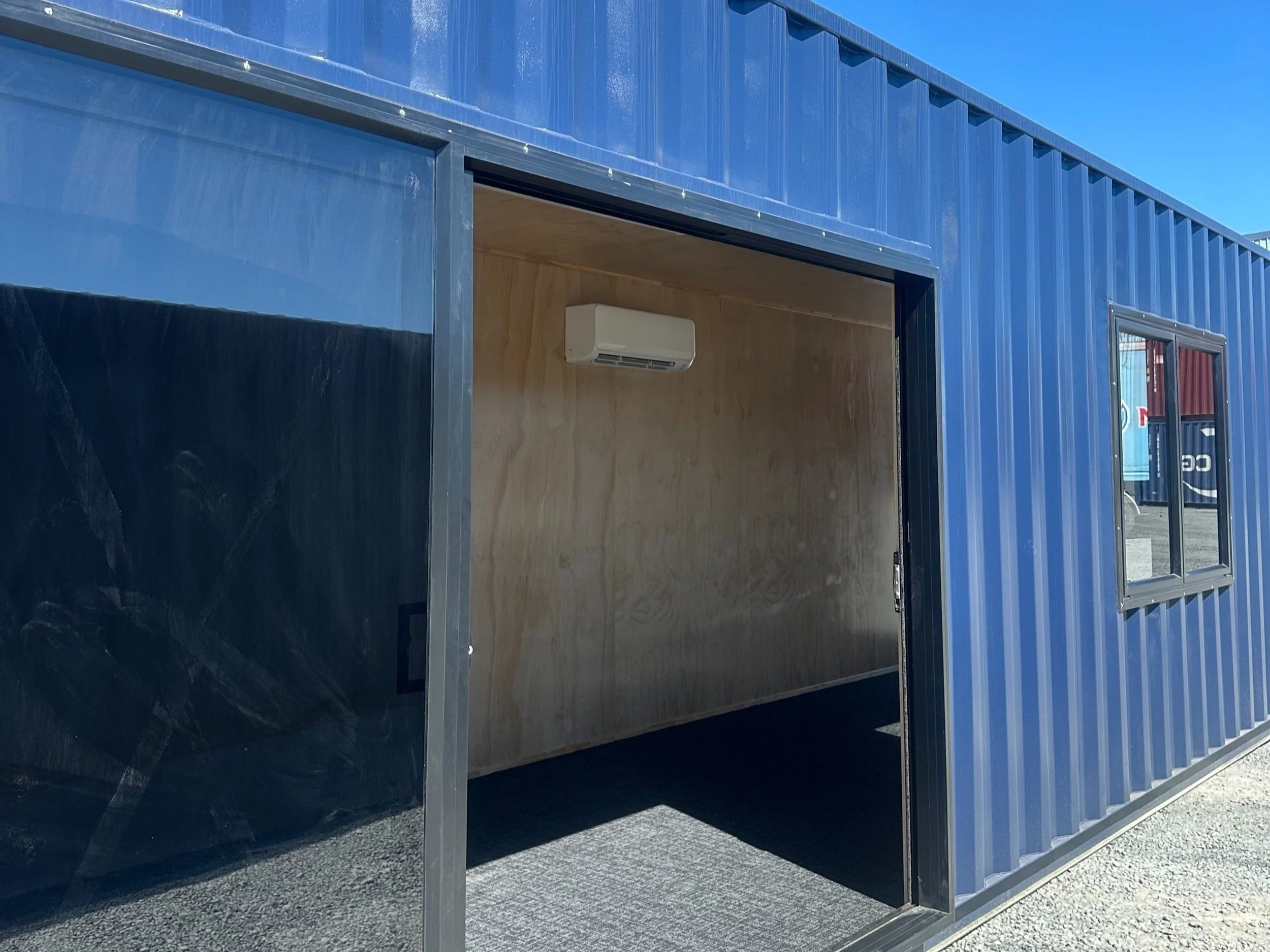 Creative Ways Waikato Locals Are Using Shipping Containers — Container ...