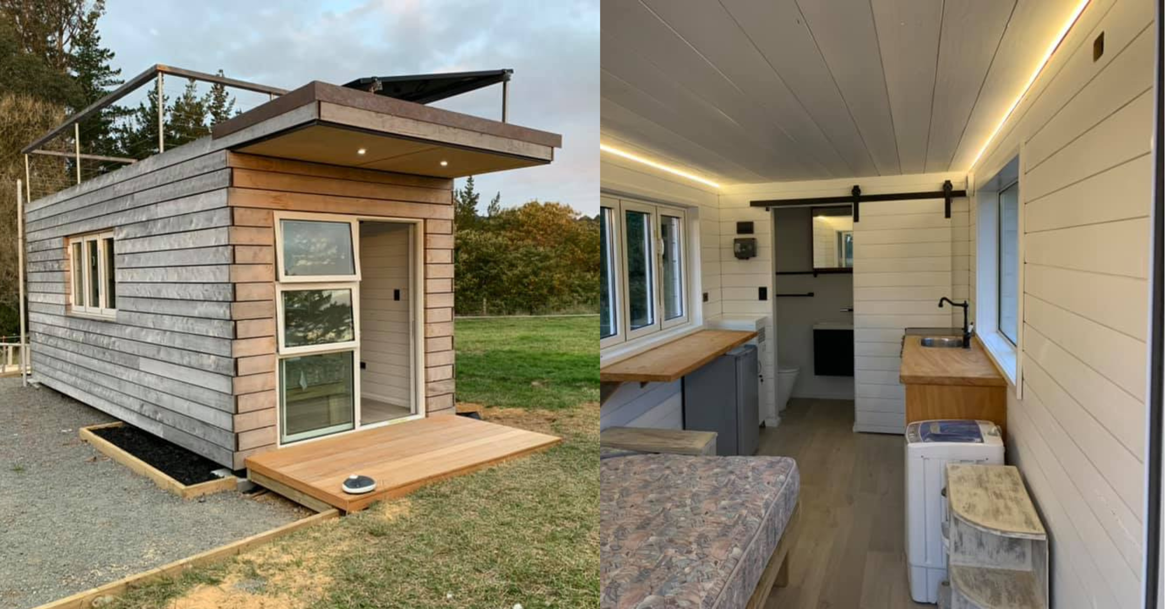 Creative Ways Waikato Locals Are Using Shipping Containers — Container ...