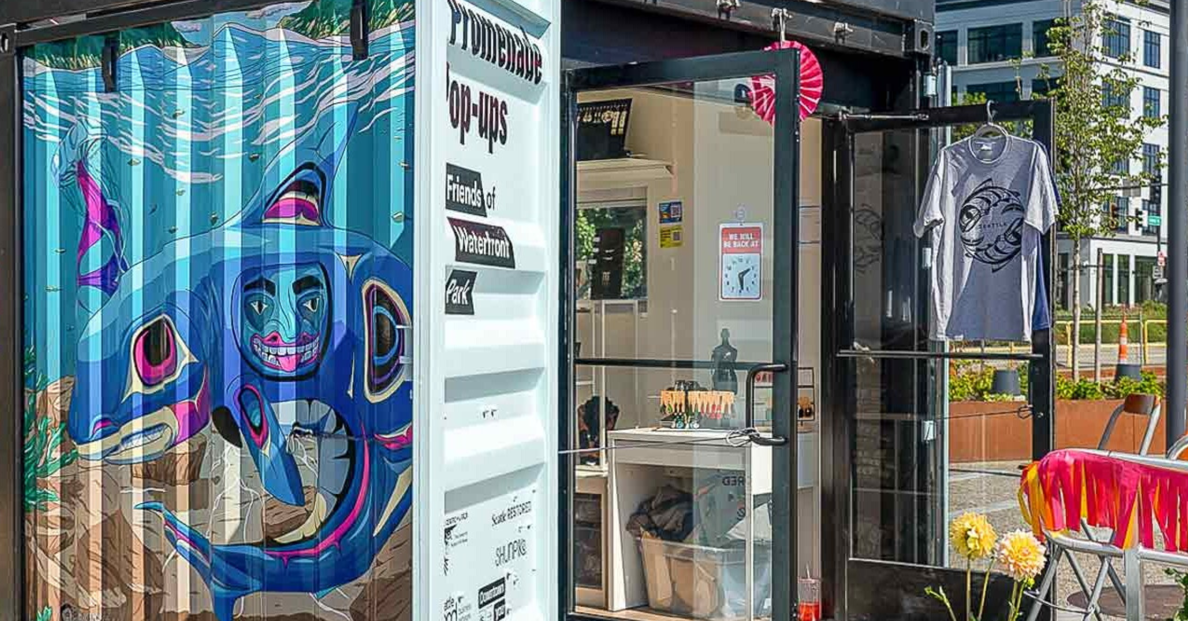 Container Store Inspiration Creative Ways Waikato Locals Are Using Shipping Containers — Container ...