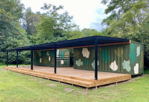 Beyond Storage: Creative Ways to Utilise Shipping Containers ...