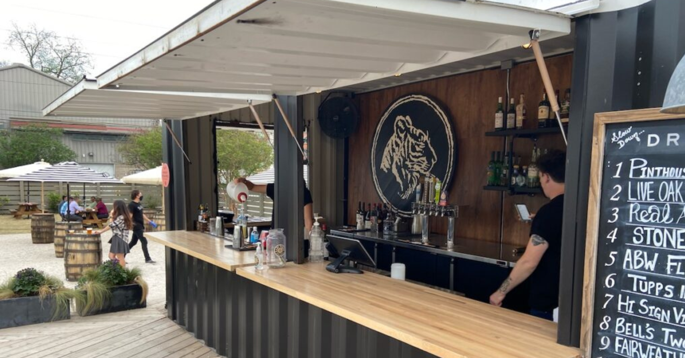 Creative Ways Waikato Locals Are Using Shipping Containers — Container ...