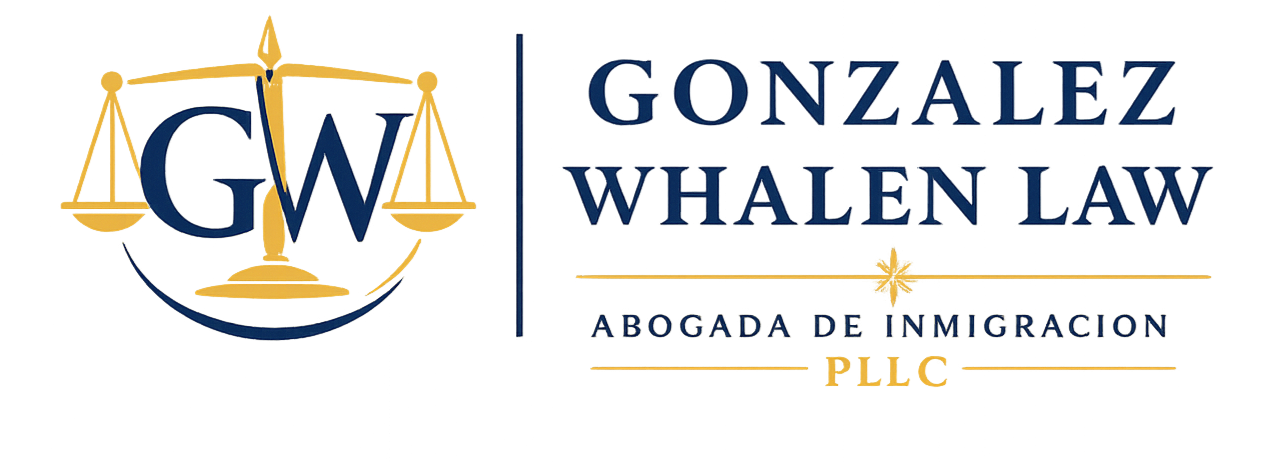 Gonzalez Whalen Law, PLLC