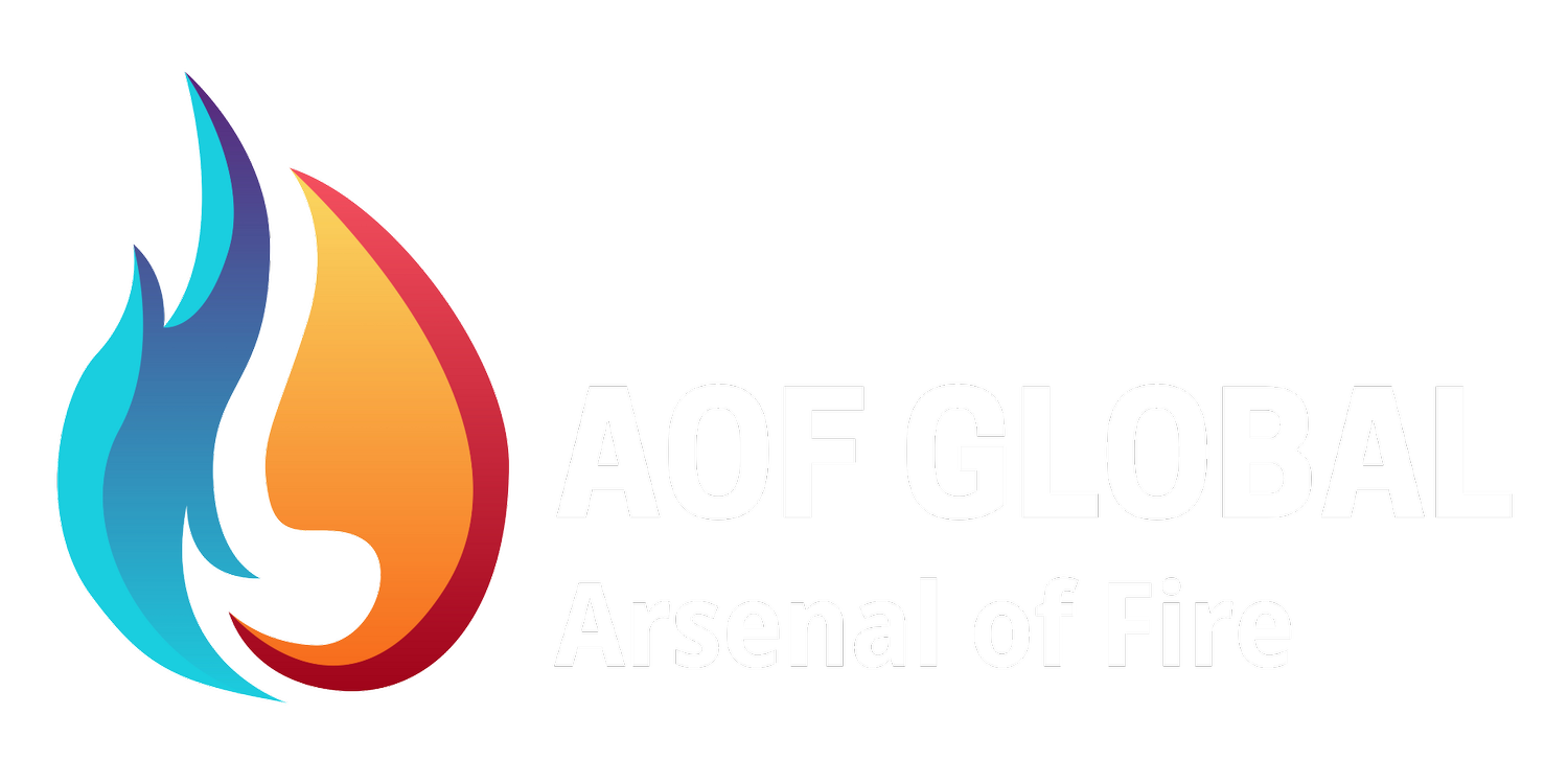 Arsenal of Fire Global Ministries