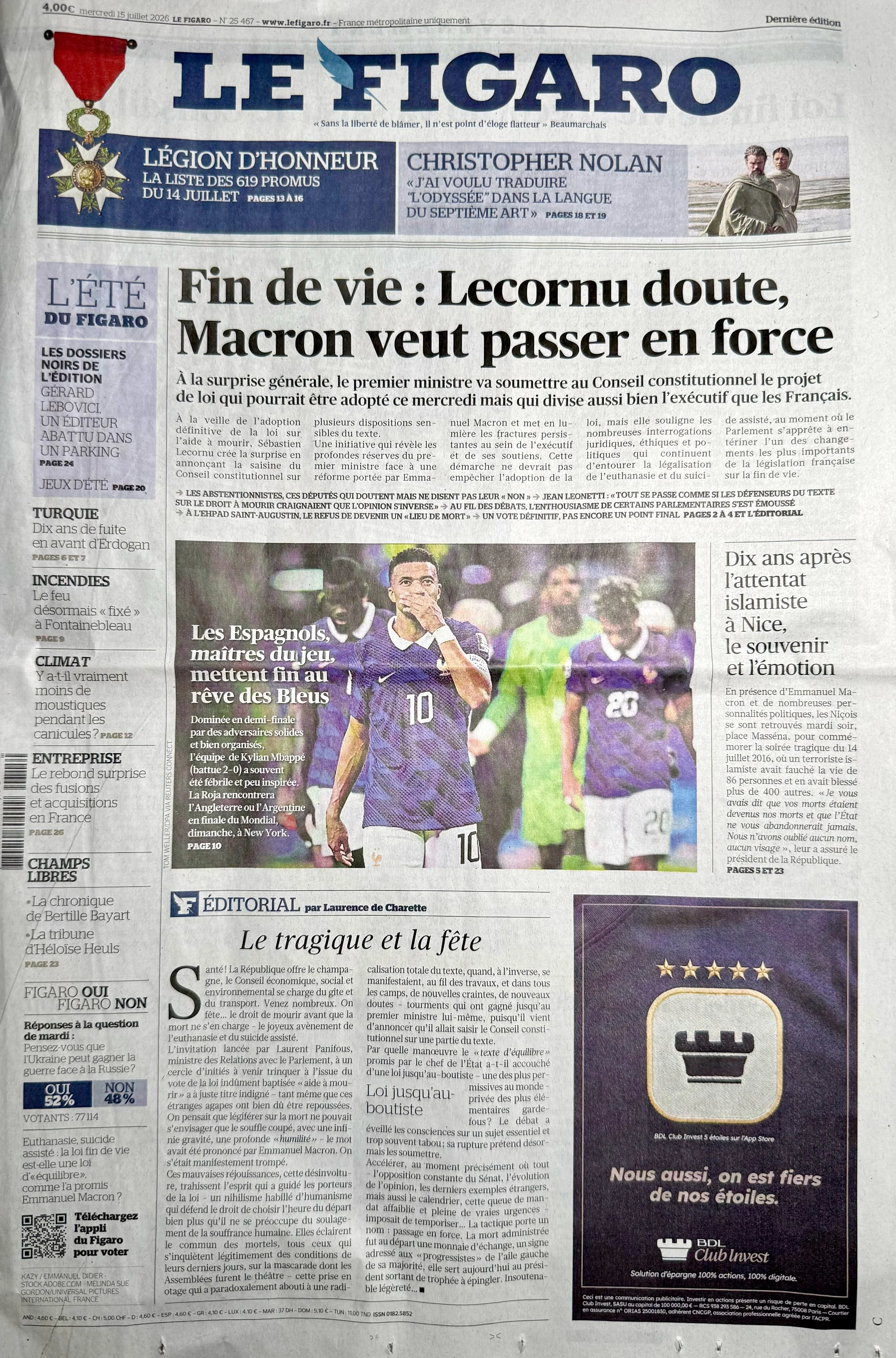 2026-07 // LE FIGARO