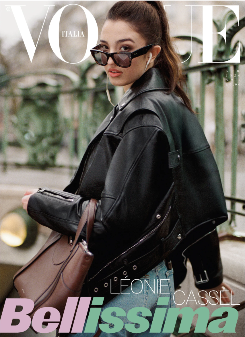 2026-04 // VOGUE ITALIA
