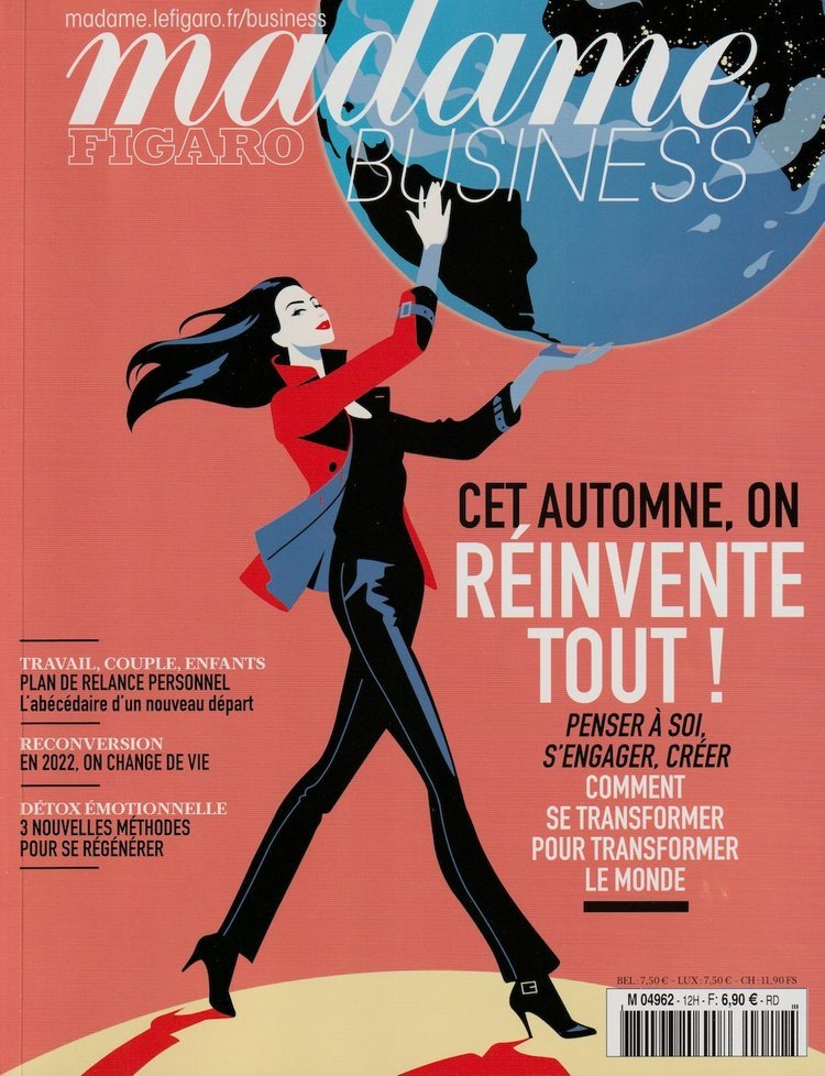 2023-10 // MADAME FIGARO BUSINESS