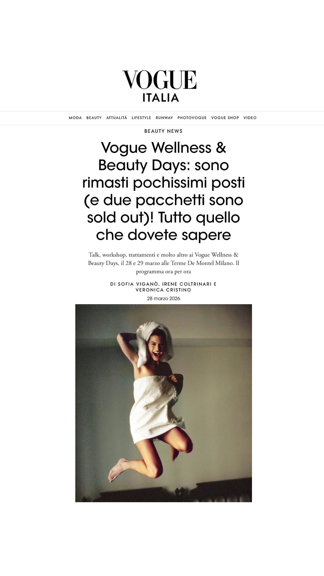 2026-03 // VOGUE ITALIA