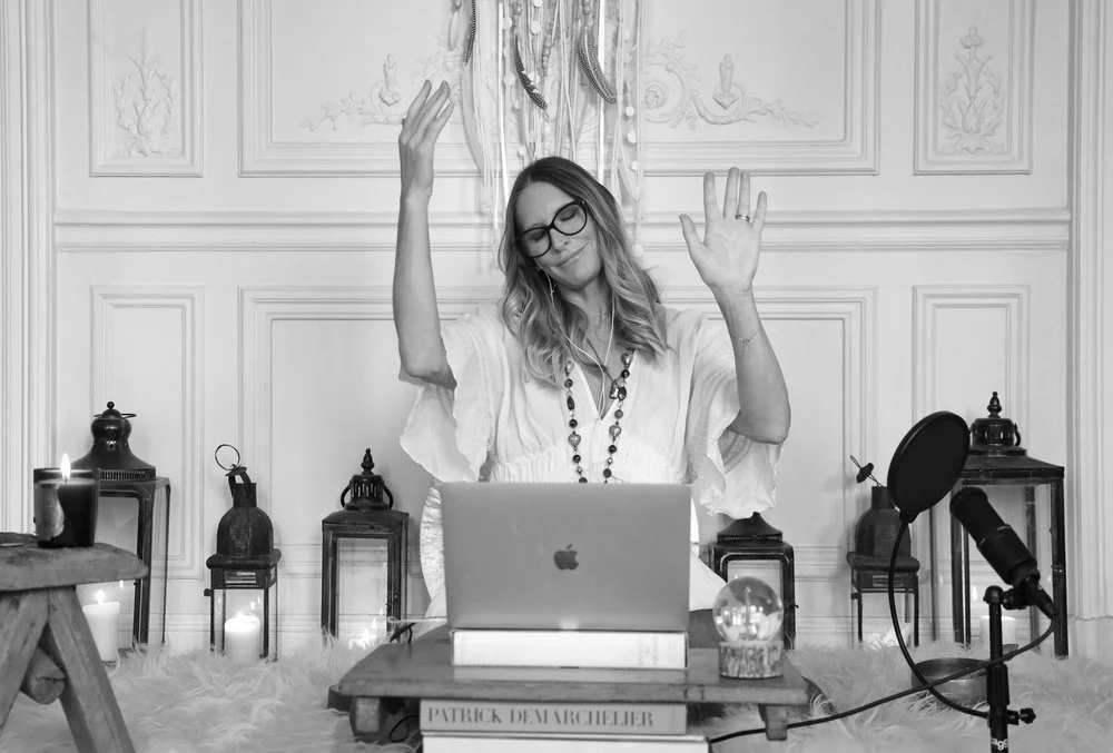  BREATHE WITH SUSAN 20 séances | ~3h | 🇫🇷 🇺🇸 | tous niveaux